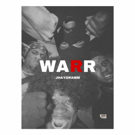 WARR | Boomplay Music