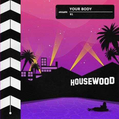 Your Body | Boomplay Music