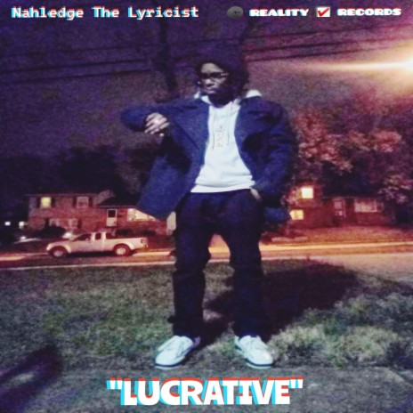 Lucrative | Boomplay Music