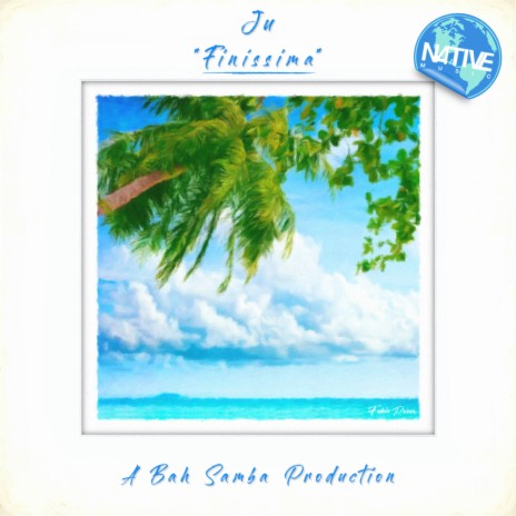 Finíssima‎ (Tropical Mix)