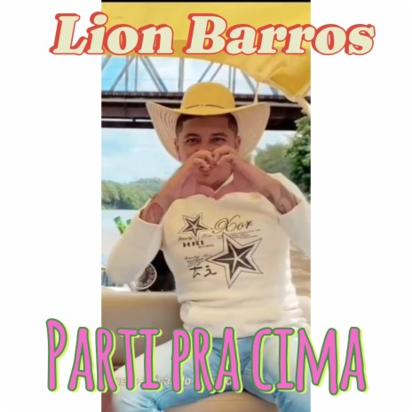 Parti pra cima | Boomplay Music