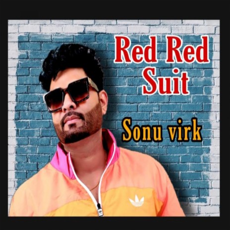 Red Red Suit | Boomplay Music