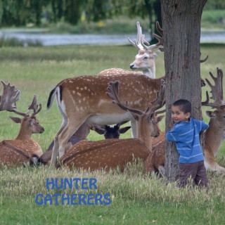 Hunter gatherers