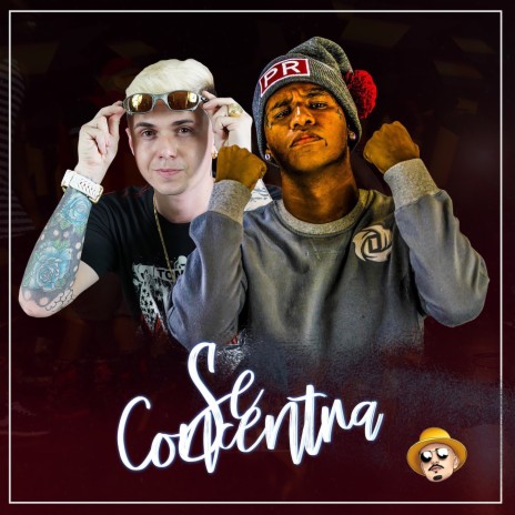 Se Concentra ft. Mc Jhey & DJ Torricelli | Boomplay Music