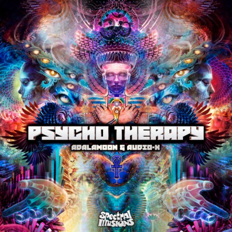 Psycho Therapy (Original Mix) ft. Audio-X