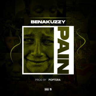 PAIN lyrics | Boomplay Music