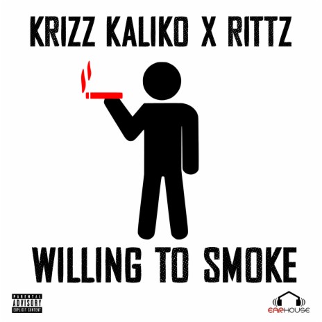 Willing to Smoke ft. Rittz | Boomplay Music