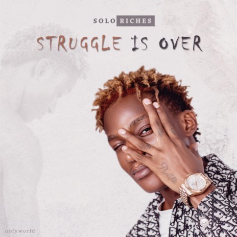 Struggle Is Over | Boomplay Music