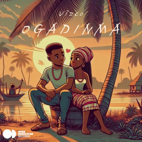 Ogadinma | Boomplay Music