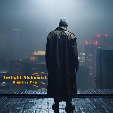 Twilight Alchemist | Boomplay Music
