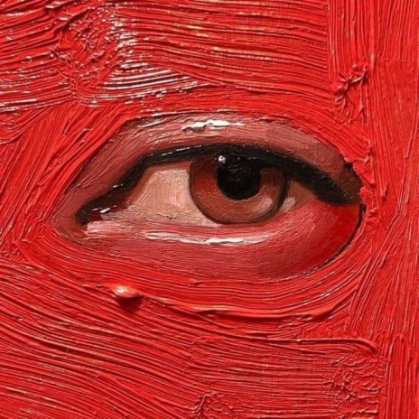 Red Eyed Menace