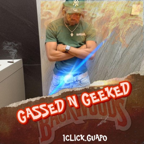 Gassed N Geeked | Boomplay Music