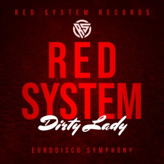 Dirty Lady (eurodisco symphony)