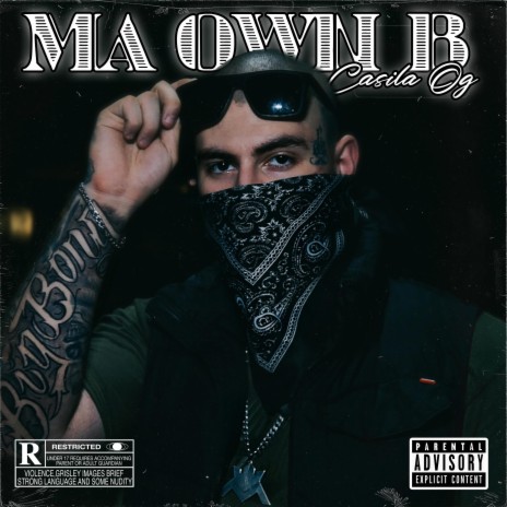 Ma Own B | Boomplay Music