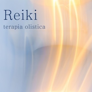 Reiki, terapia olistica: Musica zen per terapia del benessere, wellness e rilassamento