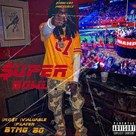 Super Bowl | Boomplay Music
