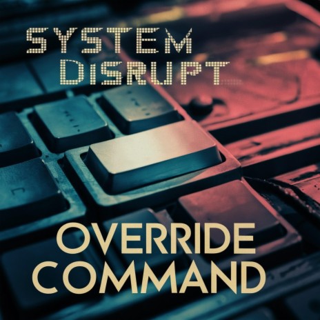 Override Command | Boomplay Music