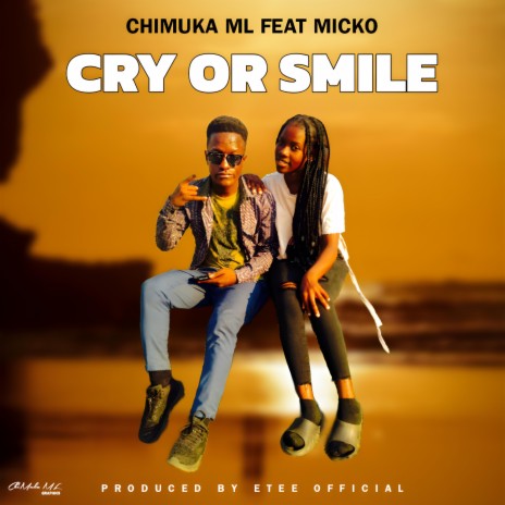 Cry or Smile ft. Micko