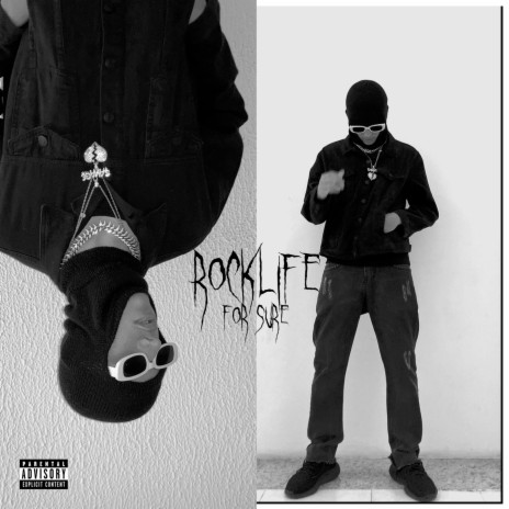 ROCKKLLIFE (For Sure) | Boomplay Music