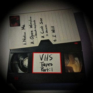 VHS Tapes (Part:I)