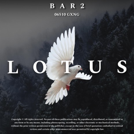 LOTUS | Boomplay Music