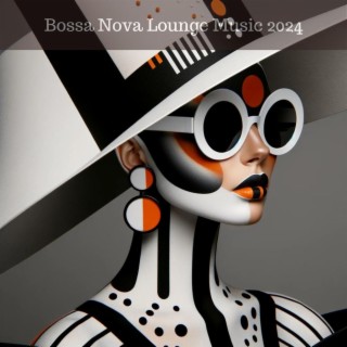 Bossa Nova Lounge Music 2024: Jazz été, Collection ensoleillée pour restaurant et café-bar