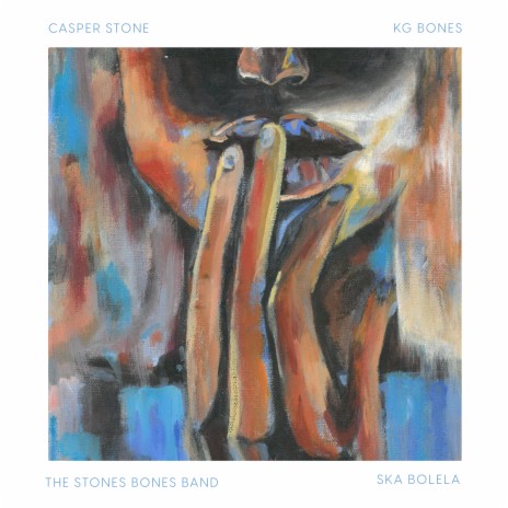 Ska Bolela ft. KG Bones & The StonesBonesBand