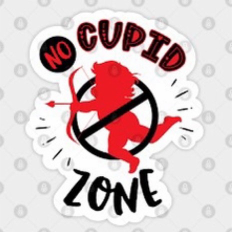 NOT CUPID | Boomplay Music