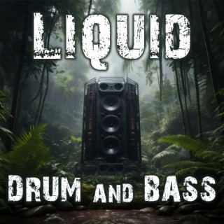 Hyptnotic Liquid Drum and Bass Full