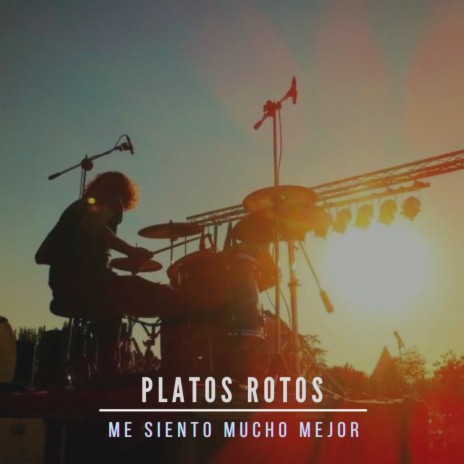 Me Siento Mucho Mejor | Boomplay Music