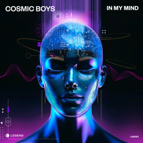 In My Mind | Boomplay Music