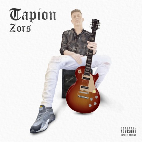 Tapion | Boomplay Music