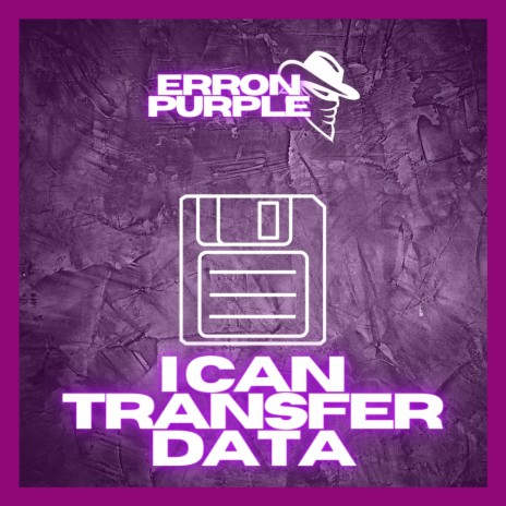 I Can Transfer Data | Boomplay Music