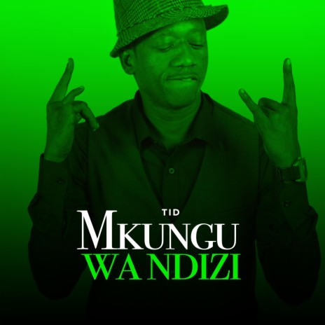 Mkungu wa Ndizi ft. Q Chief