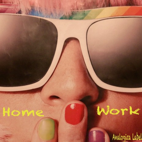 Home Work | Boomplay Music