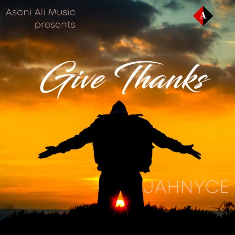 Give Thanks | Boomplay Music