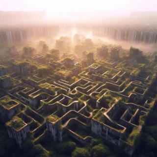 Maps and Mazes