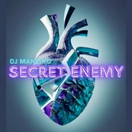 Secret Enemy | Boomplay Music