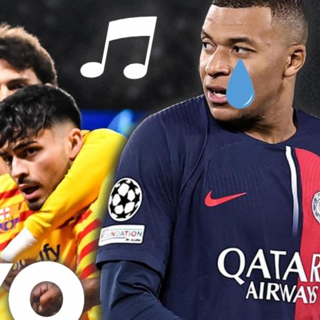 remontada parodie psg 2 3 barca | Boomplay Music