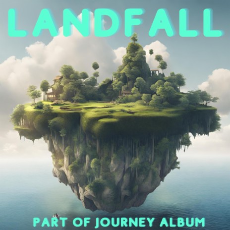 Landfall (Journey Album)