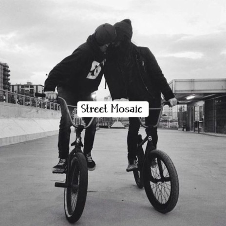 Street Mosaic | Boomplay Music