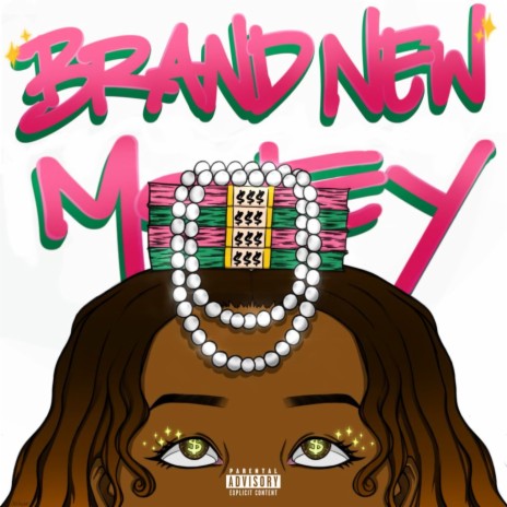 Brand New Money | Boomplay Music