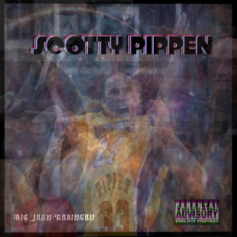 SCXTTY PXPPEN ft. Prod.Enemy Turf | Boomplay Music
