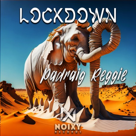 Lockdown (Instrumental Mix) | Boomplay Music