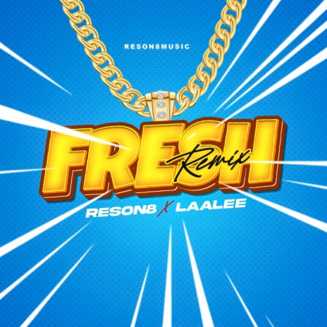Fresh ft. laalee | Boomplay Music