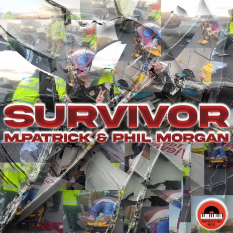 Survivor ft. Phil Morgan | Boomplay Music