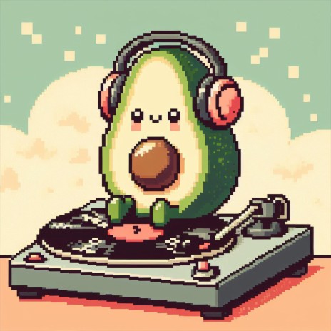 Avocado | Boomplay Music