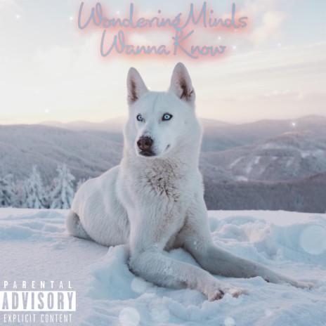 Wondering Minds Wanna Know (Radio Edit) | Boomplay Music