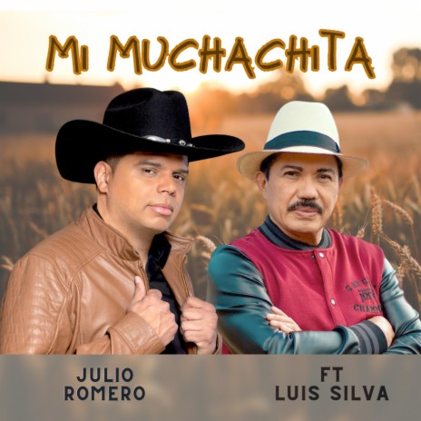 MI MUCHACHITA. ft. Luis Silva