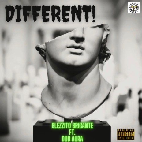 DIFFERENT ft. Dub Aura | Boomplay Music